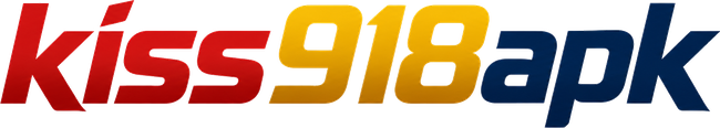 Kiss918APK Logo